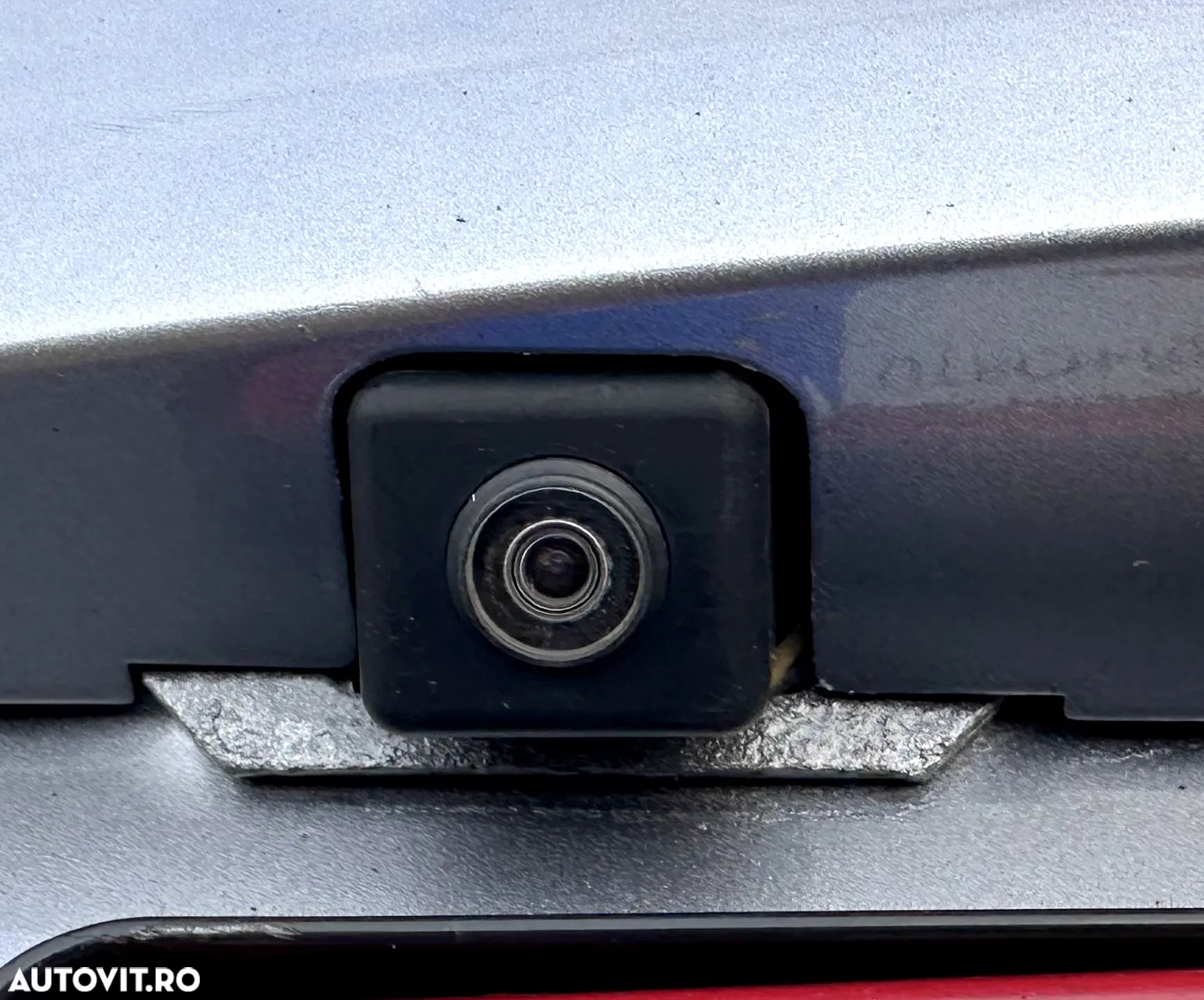 Nissan Qashqai - 27