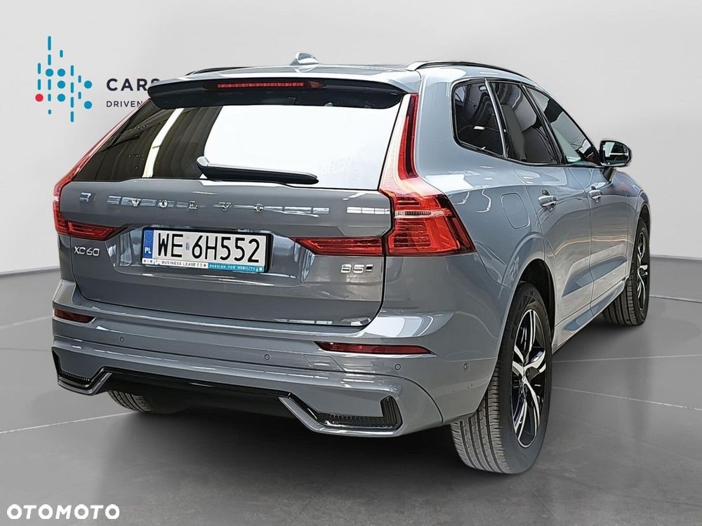 Volvo XC 60 - 27