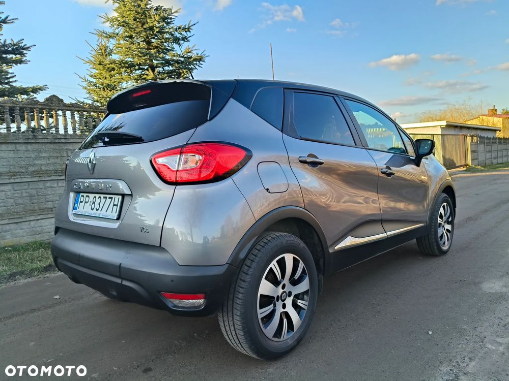 Renault Captur - 2