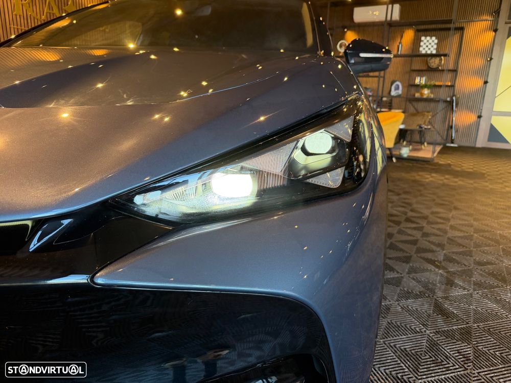 Cupra Tavascan 250 kW/77kWh 4Drive VZ - 11