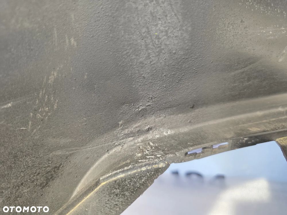 FORD KUGA MK2 II LIFT 16- ZDERZAK PRZEDNI PRZÓD NA SPRYSKI + 4xPDC , NR GV44-S17K819 / GV44-S17K819R / GV44-17757 / GV44-17757A , NR AUKCJI NZ1847 - 39