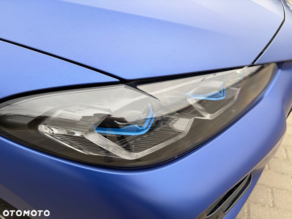 BMW Seria 4 M440i xDrive mHEV sport - 9