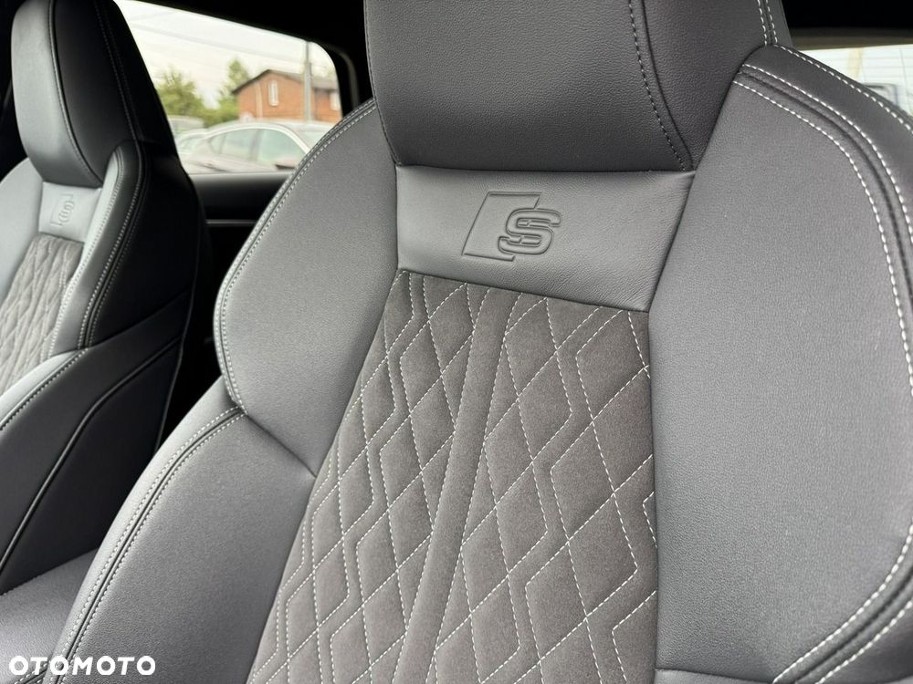 Audi S3 2021