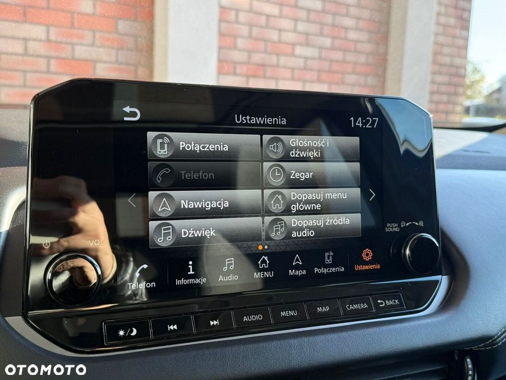 Nissan Qashqai 1.3 DIG-T MHEV Premiere Edition Xtronic - 25