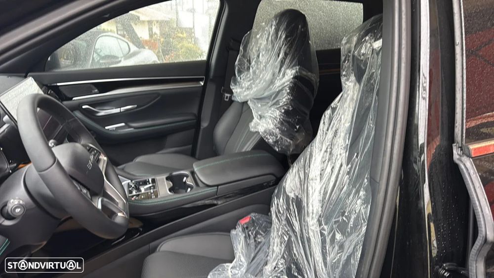 BYD Seal U 87 kWh Design - 9