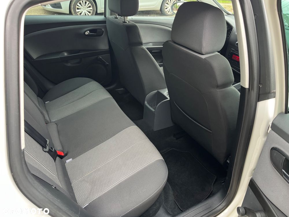 Seat Leon - 17
