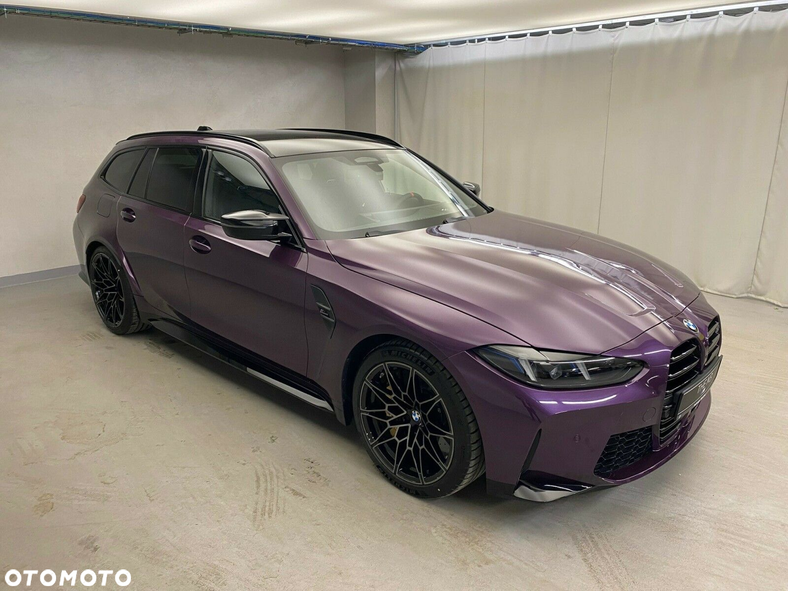BMW M3 - 2
