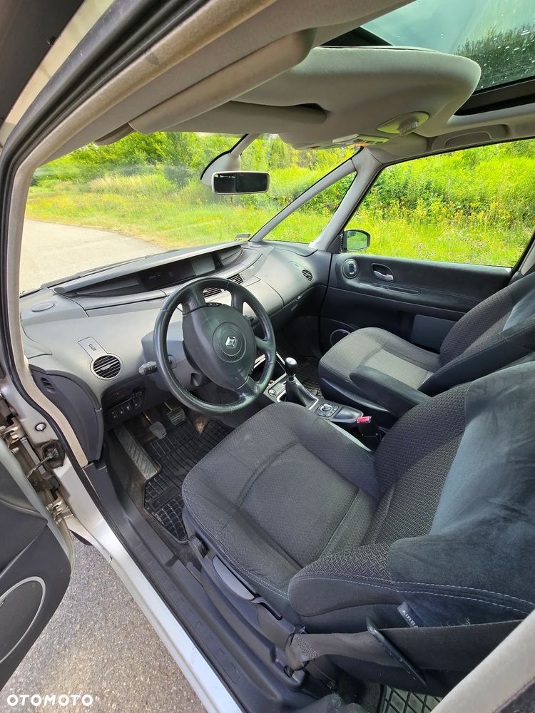 Renault Espace 2.0T 16V Privilege - 13