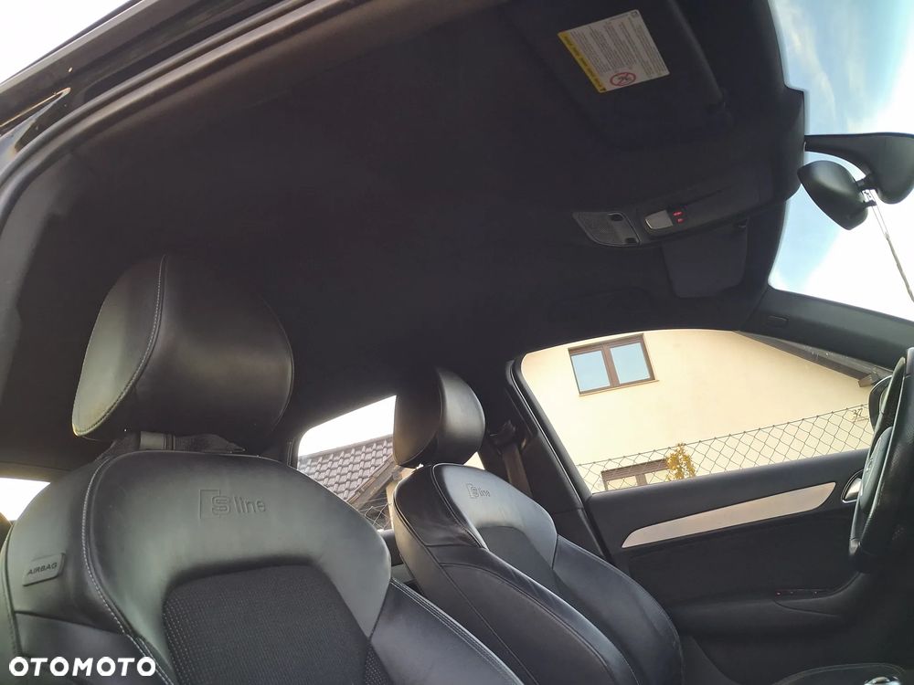 Audi Q3 2.0 TDI Prime Edition - 19