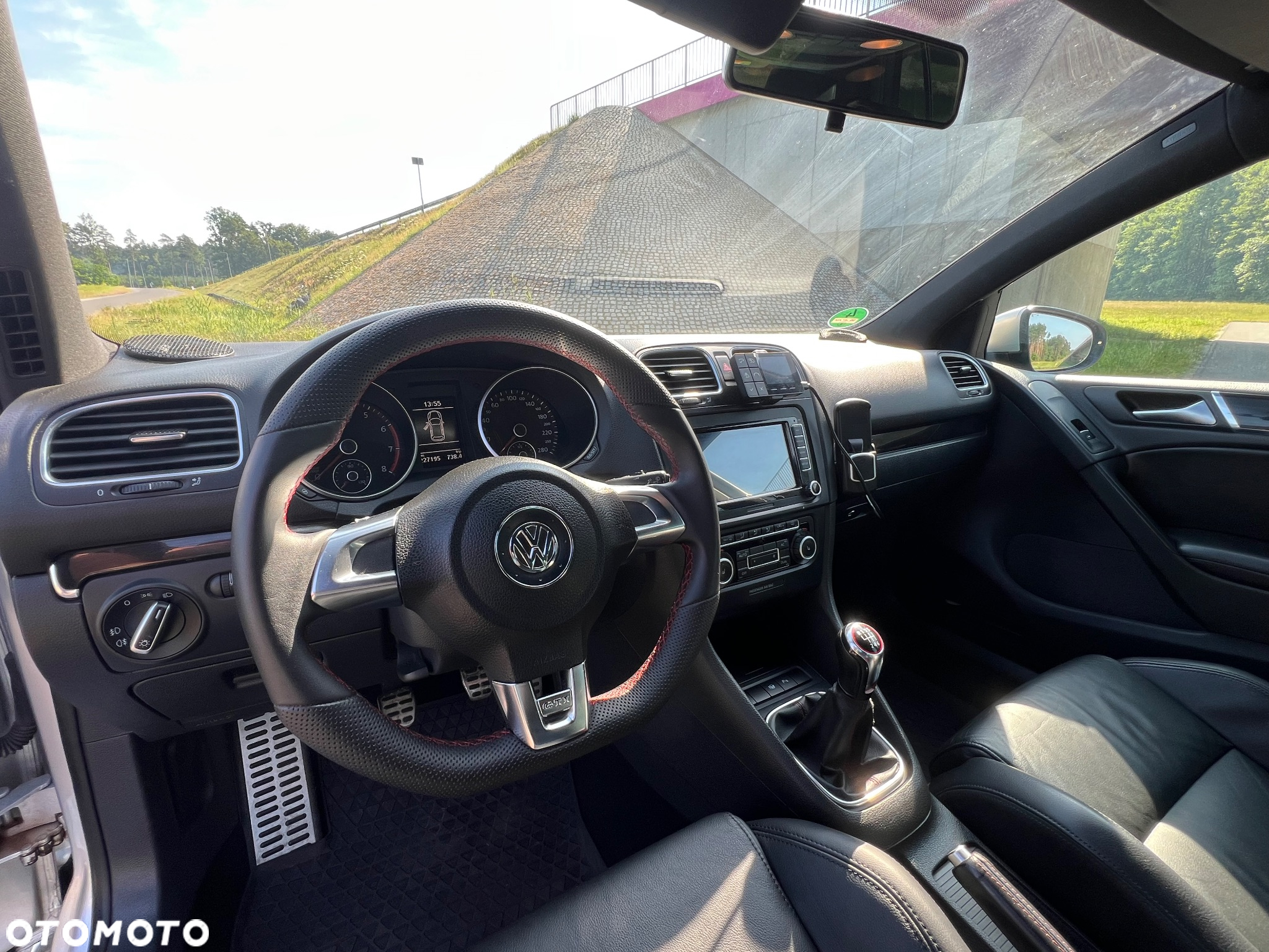 Volkswagen Golf 2.0 GTI - 13