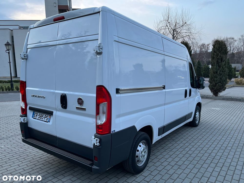 Fiat Ducato - 4