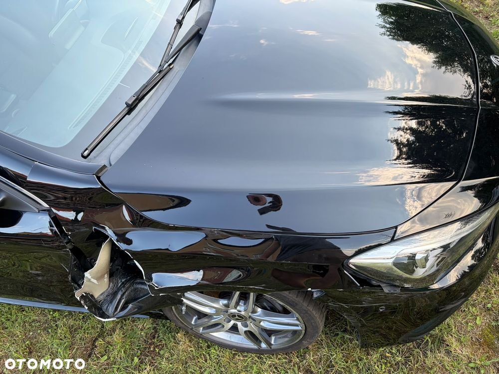Mercedes-Benz CLA 200 d 7G-DCT AMG Line - 25