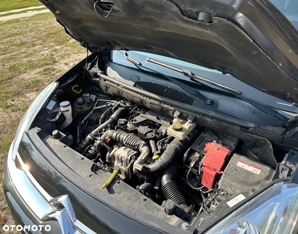 Citroën Berlingo 1.6 HDi 90 FAP Multispace - 9