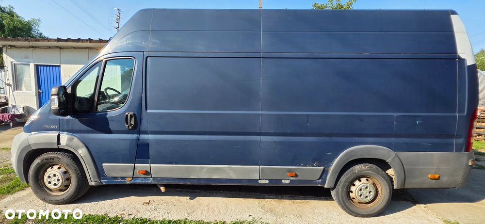 Peugeot Boxer - 7
