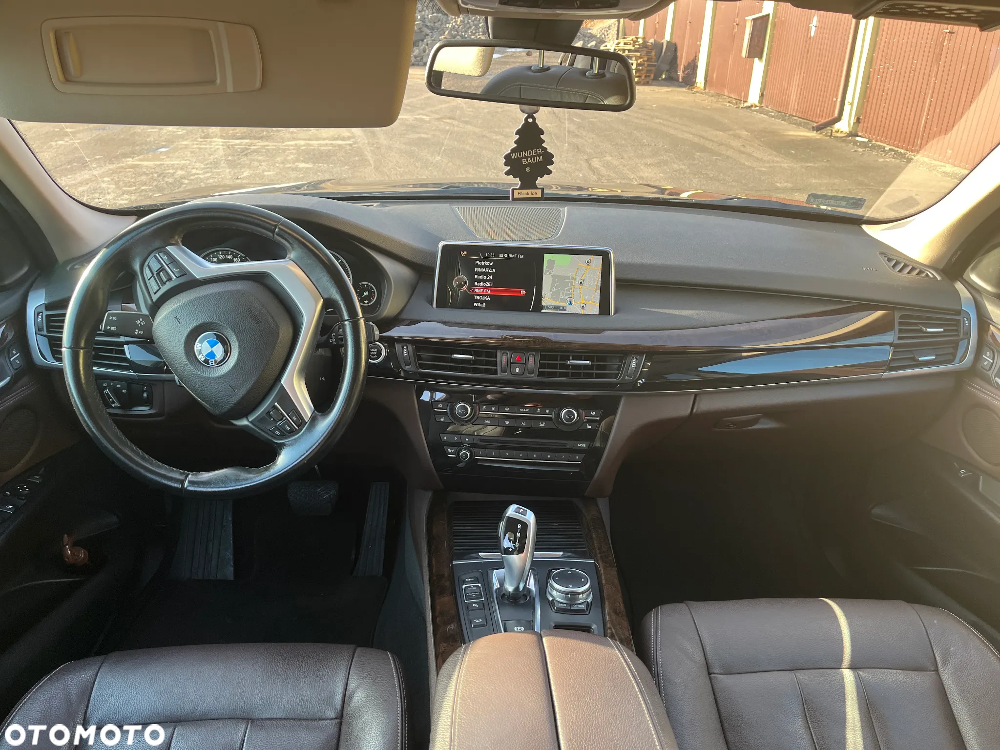 BMW X5 xDrive25d - 8