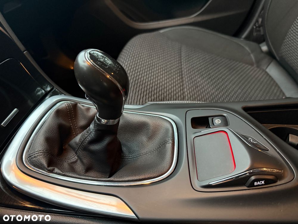 Opel Insignia 2.0 CDTI Active ecoFLEX S&S - 30