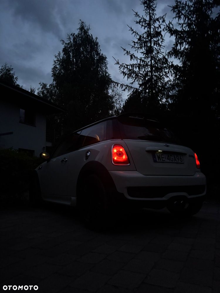 MINI Cooper S Standard - 7