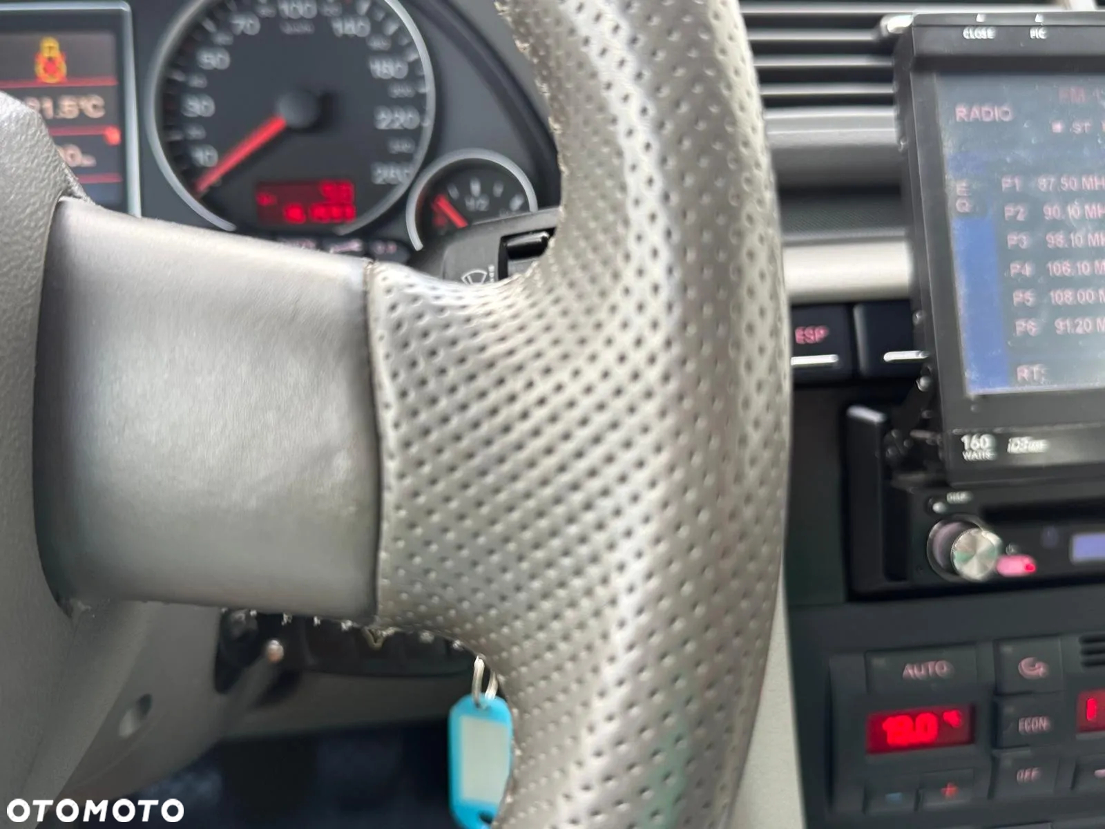 Audi A4 ver-1-8t - 30