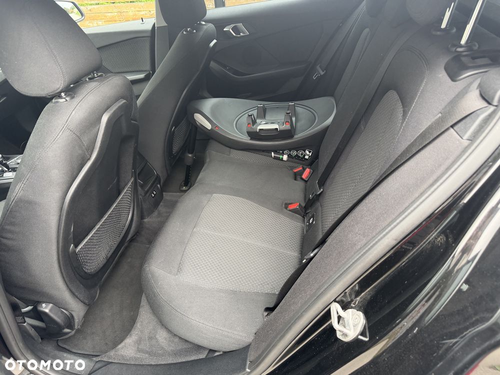 BMW Seria 1 118i GPF Advantage - 23