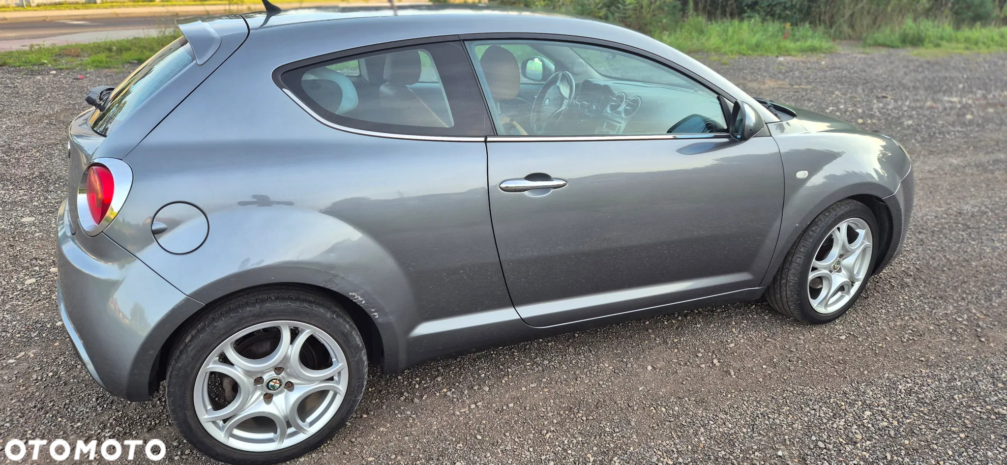 Alfa Romeo Mito 1.3 JTDM - 3
