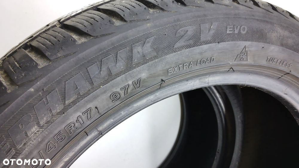 235/45R17 97V FIRESTONE - 8