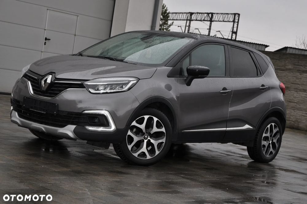 Renault Captur 1.3 Energy TCe S-Edition EDC - 7