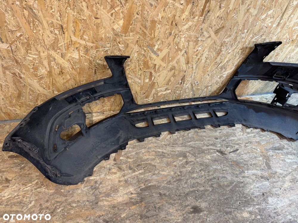 Zderzak przód Audi q5 8r lift sline - 4