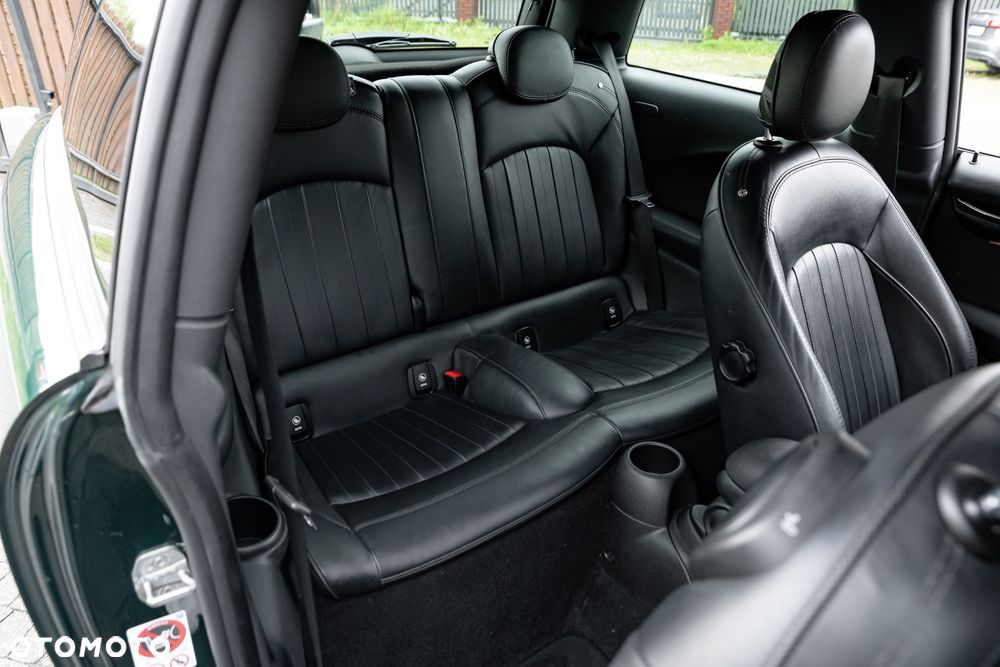MINI Cooper S Sport-Aut - 26