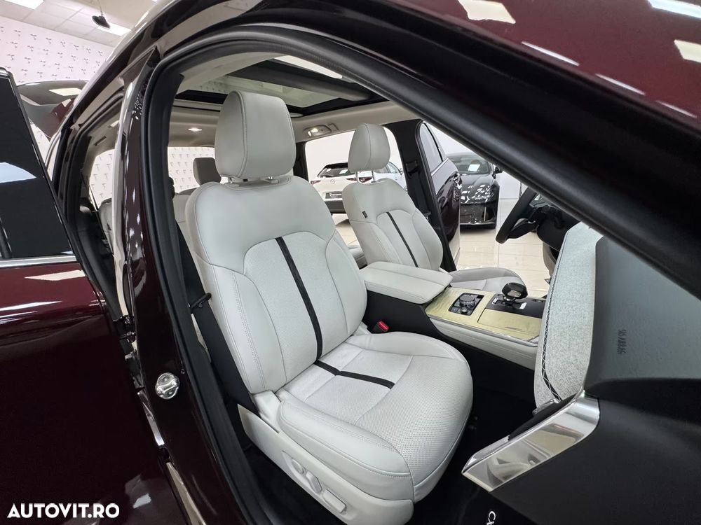 Mazda CX-80 2.5 e-Skyactiv AT8 AWD PHEV Takumi Plus - 30