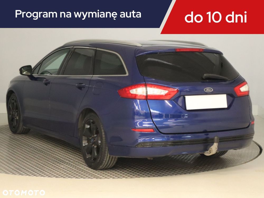 Ford Mondeo SW - 6