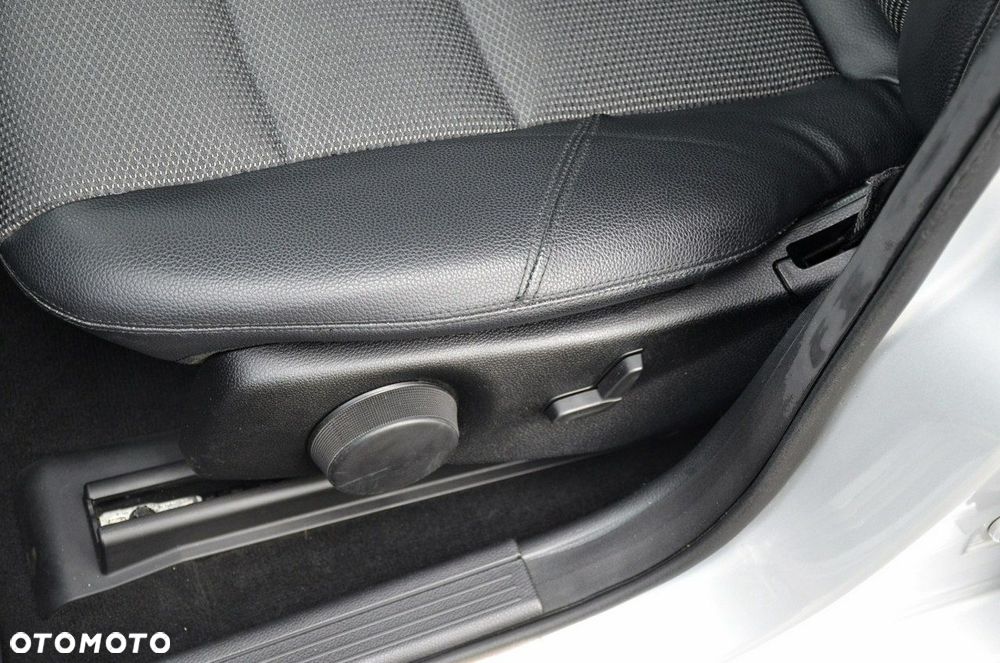 Mercedes-Benz GLK - 18