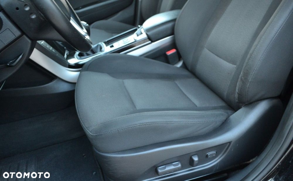 Hyundai i40 - 21