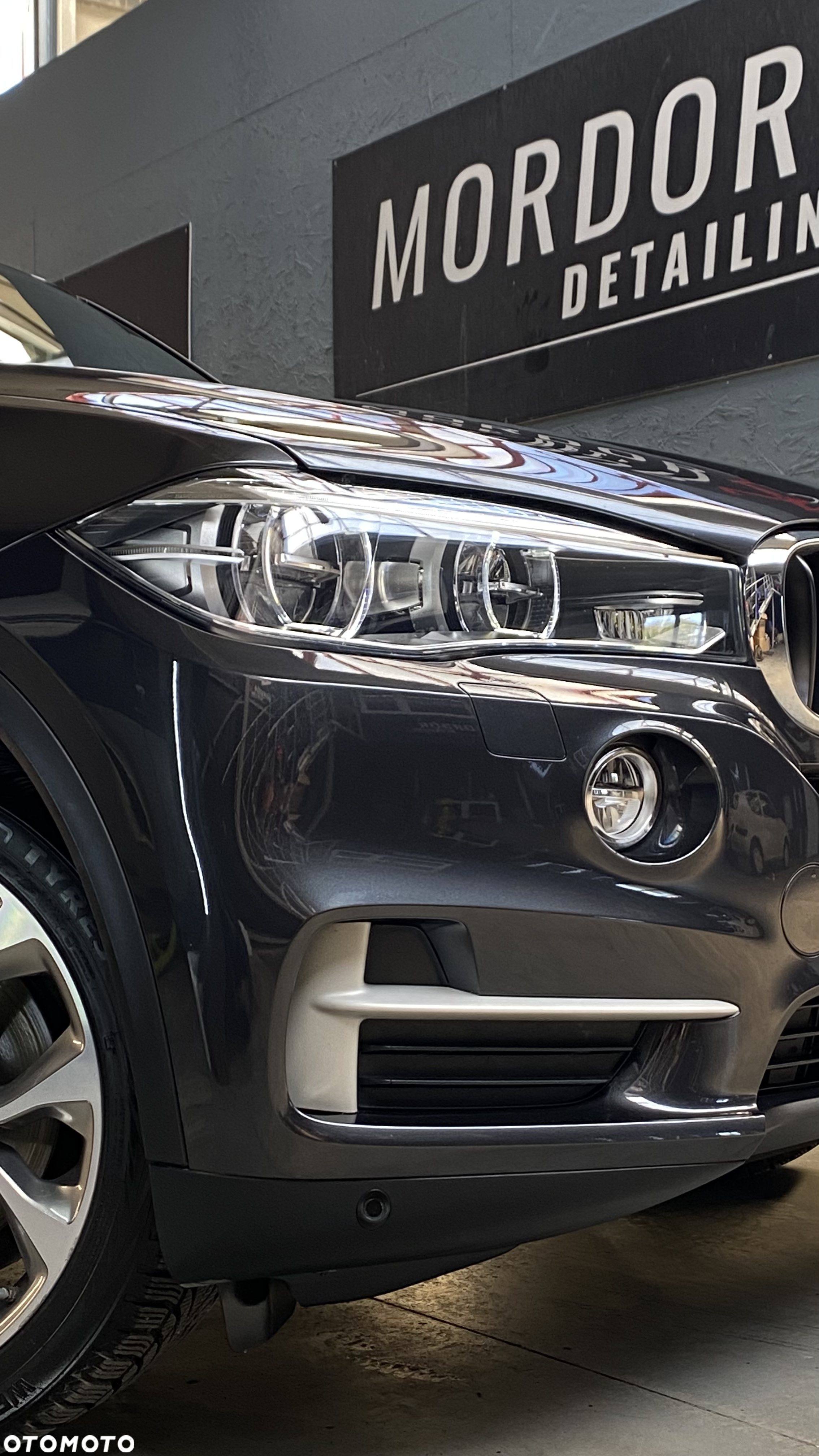 BMW X5 sDrive25d Sport-Aut - 11