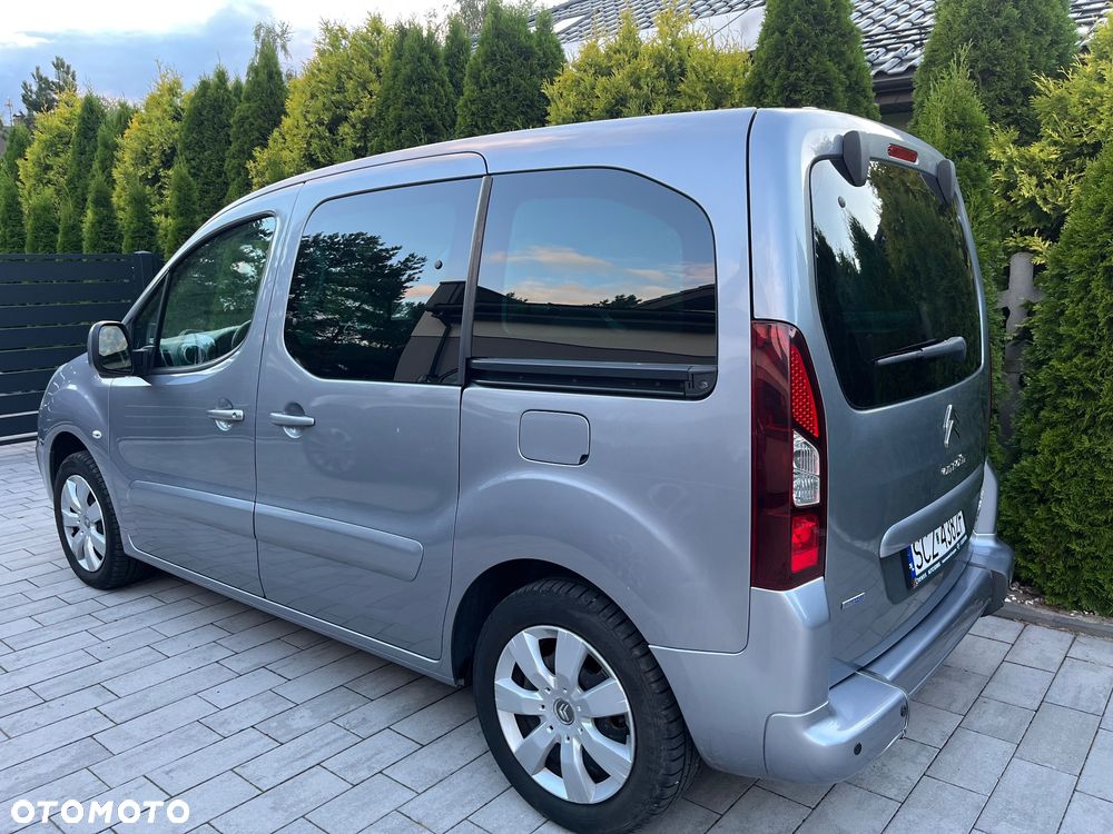 Citroën Berlingo Multispace BlueHDi 100 SELECTION - 27