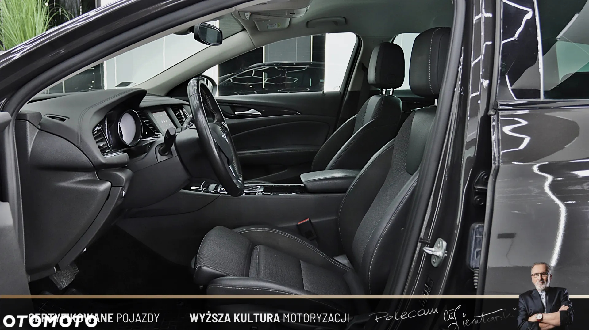 Opel Insignia 2.0 CDTI Elegance S&S - 17