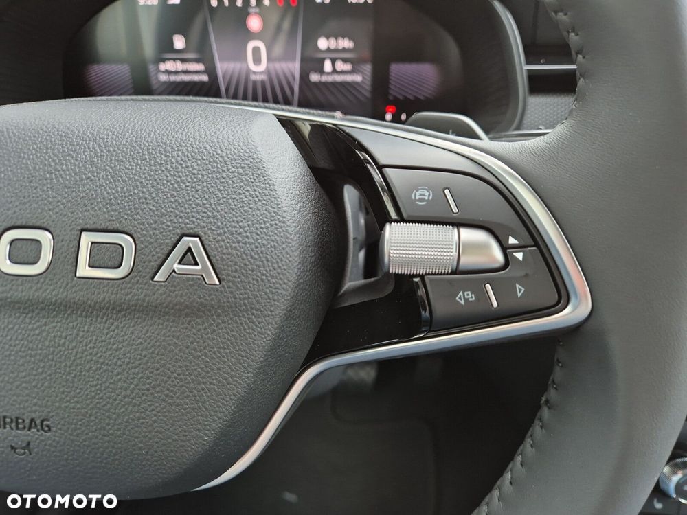 Skoda Scala - 37