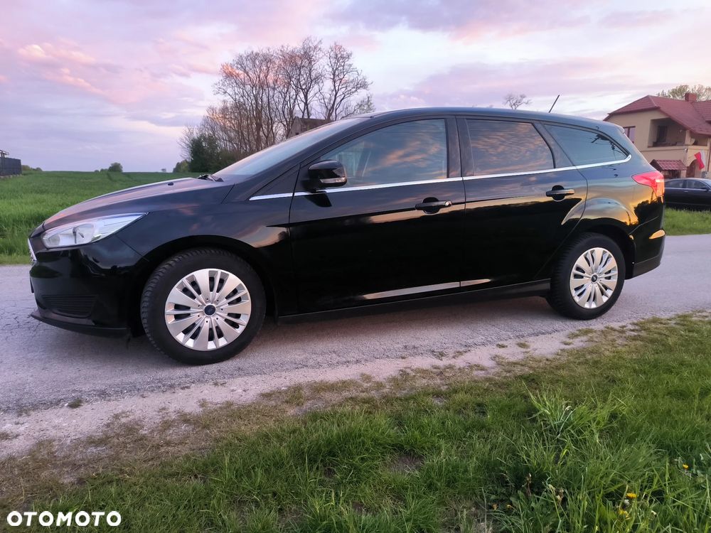 Ford Focus - 28
