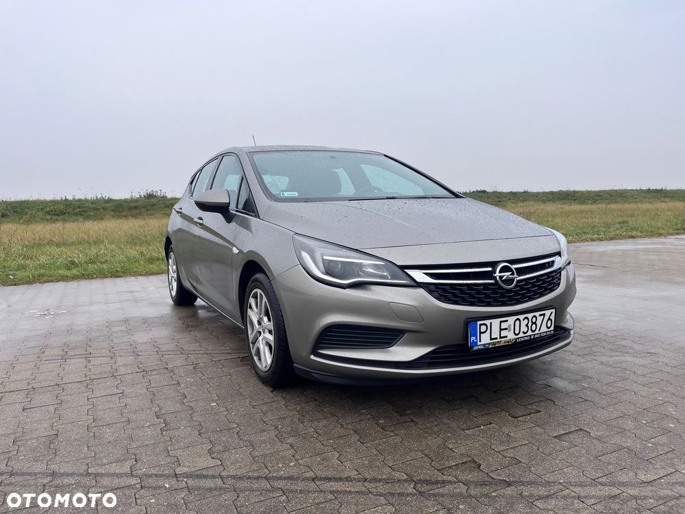 Opel Astra V 1.4 T Enjoy - 2