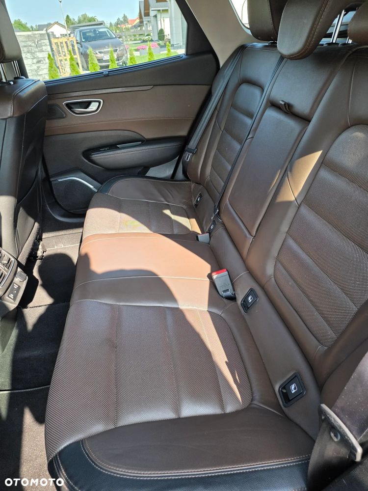 Renault Talisman 1.6 Energy dCi Intens EDC - 7