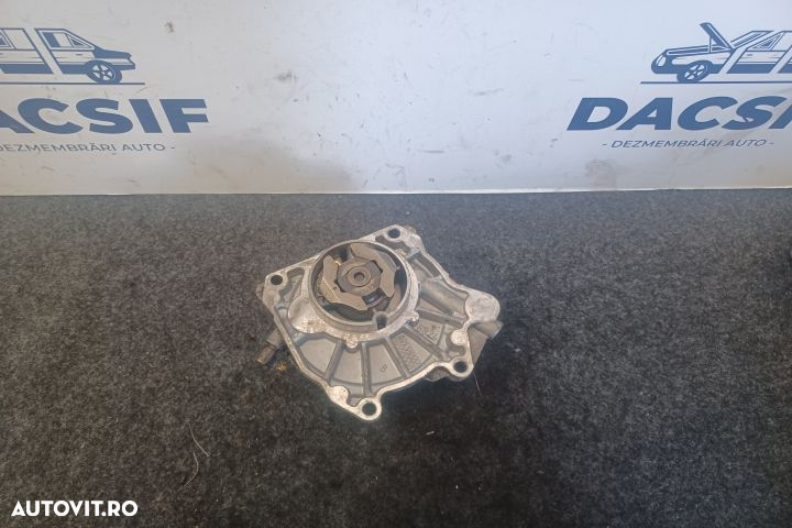 Pompa vacuum mecanica 55205446 Opel Insignia A [2008 - 2014] Liftback - 2