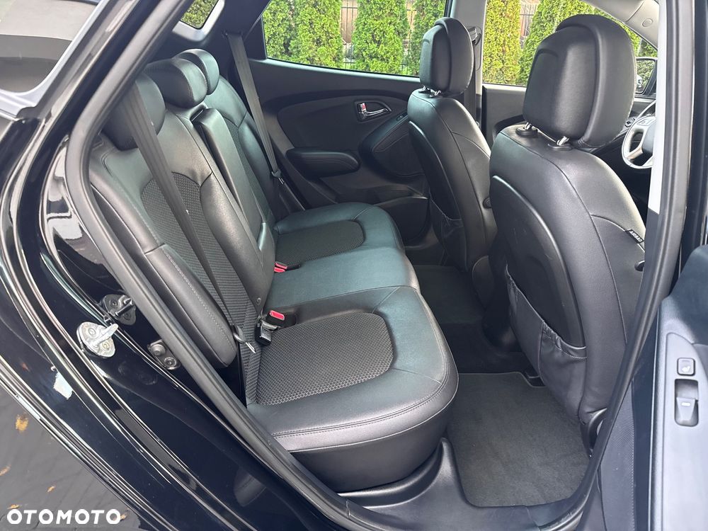 Hyundai ix35 - 26