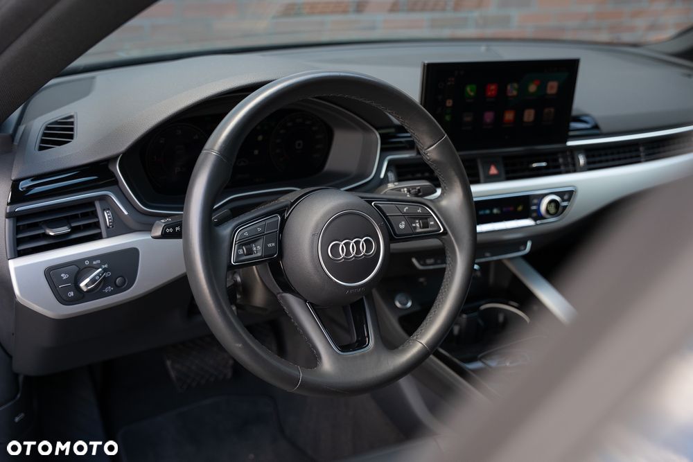 Audi A5 Coupé - 24