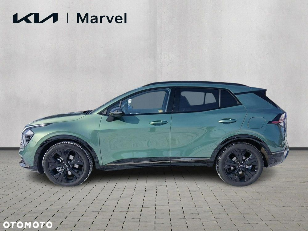 Kia Sportage 1.6 T-GDI Anniversary 2WD - 3