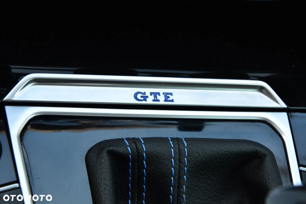 Volkswagen Passat 1.4 TSI Plug-In-Hybrid GTE - 21