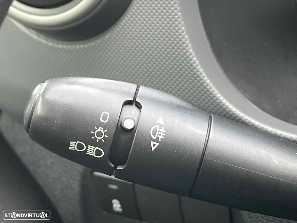 Peugeot Partner L1 1.6 HDi 90cv - 11