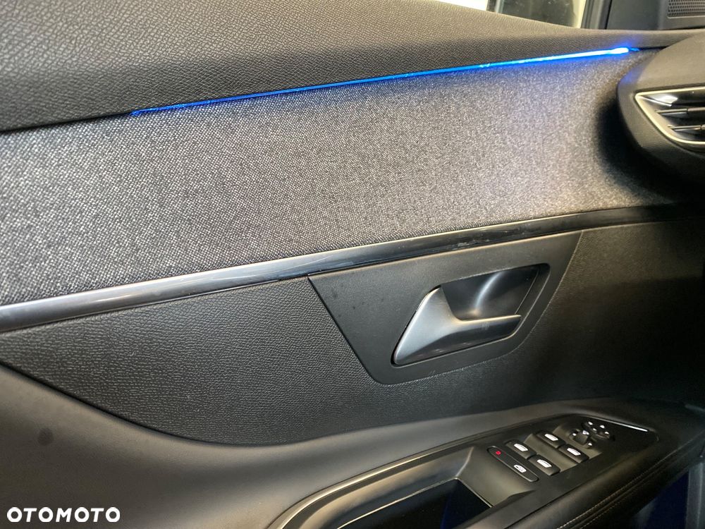 Peugeot 5008 2.0 BlueHDI GT S&S EAT6 - 23