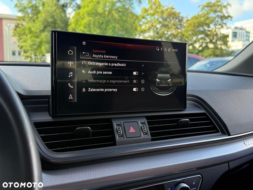Audi Q5 Sportback - 30