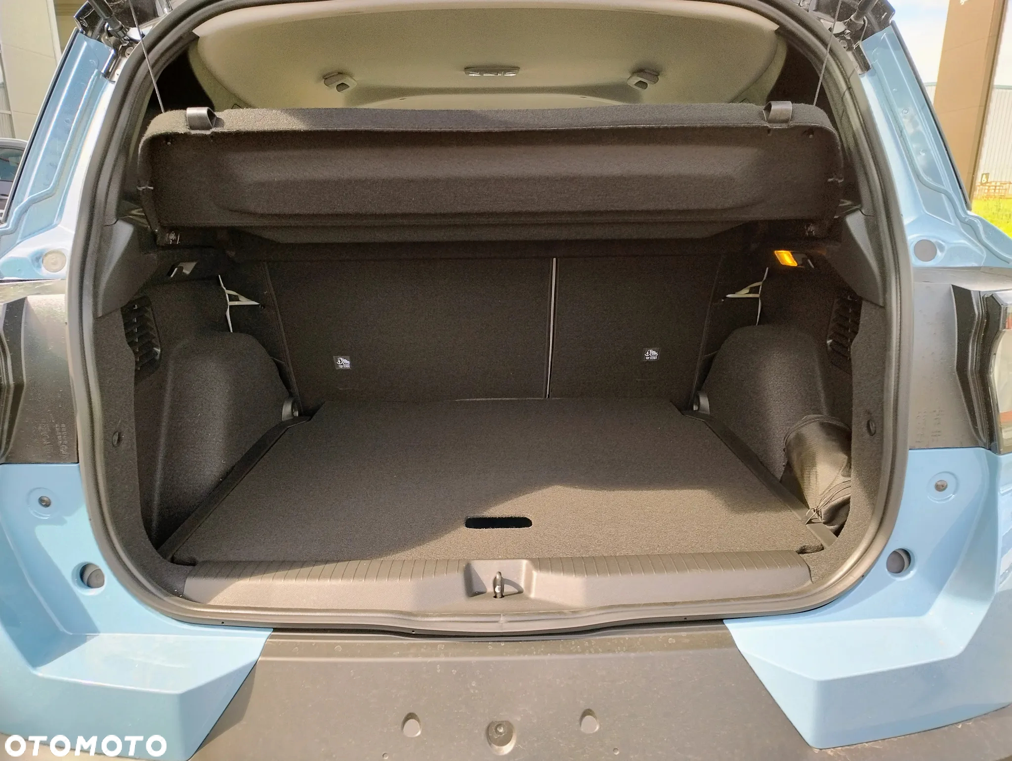 Citroën C3 Aircross e-C3 44kWh Max - 9