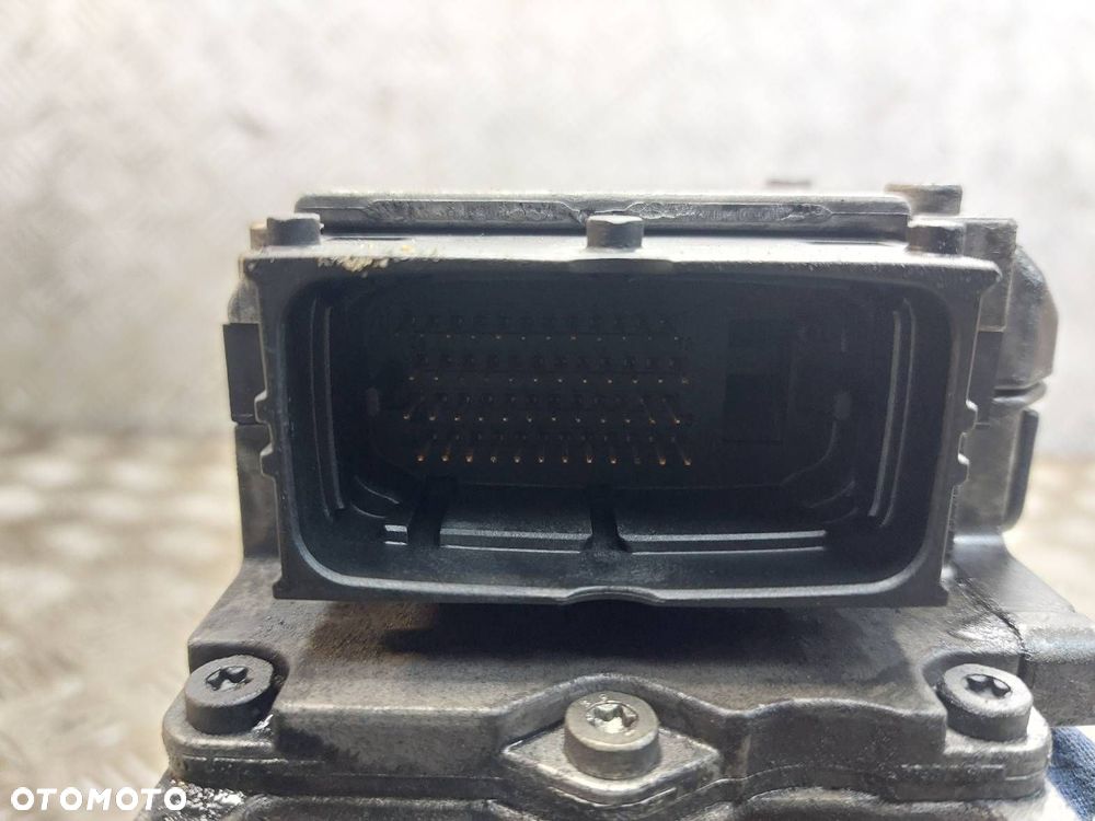 POMPA WTRYSKOWA USZKODZONA OPEL ZAFIRA A 2.0 DTI 0470504222 - 3