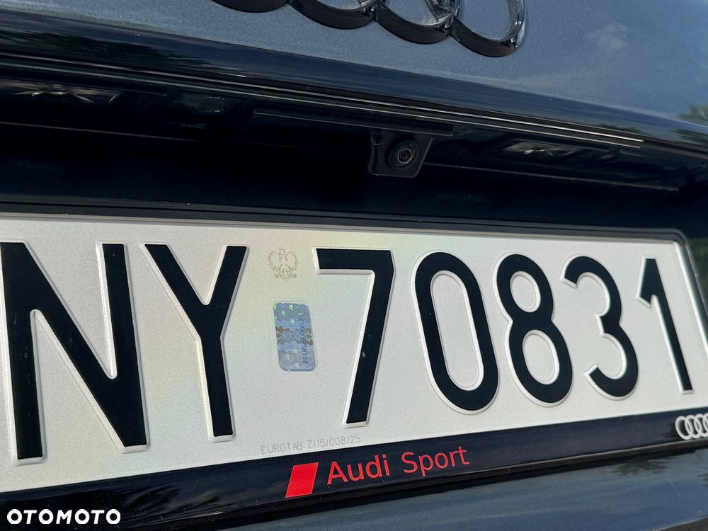 Audi A4 Avant 35 TDI mHEV S Line S tronic - 17